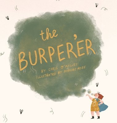 The Burper'er 1