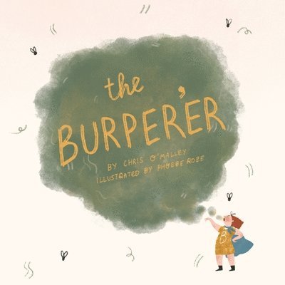 The Burper'er 1