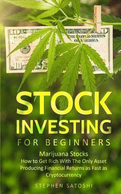 Stock Investing for Beginners 1