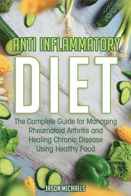 Anti-Inflammatory Diet 1