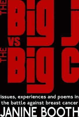 Big J vs The Big C