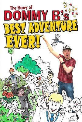 Best Adventure Ever! 1