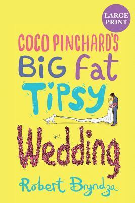 bokomslag Coco Pinchard's Big Fat Tipsy Wedding