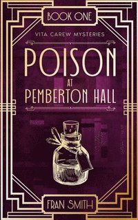 bokomslag Poison at Pemberton Hall