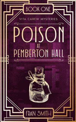 Poison at Pemberton Hall 1