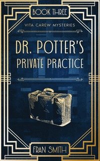 bokomslag Dr Potter's Private Practice