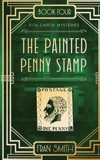 bokomslag The Painted Penny Stamp
