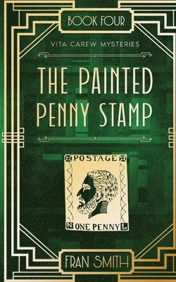 The Painted Penny Stamp 1