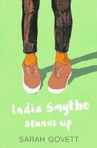 bokomslag India Smythe Stands Up