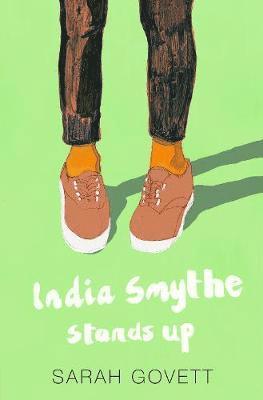 India Smythe Stands Up 1