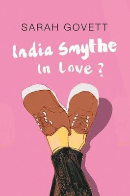 India Smythe In Love? 1