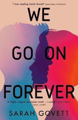 We Go On Forever 1