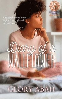 bokomslag Diary Of A Wallflower