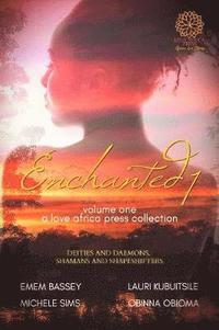 bokomslag Enchanted