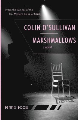 Marshmallows 1