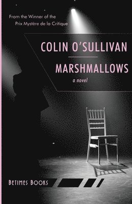 Colin O'Sullivan - Marshmallows, Häftad