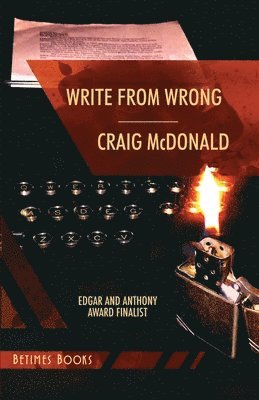 Write from Wrong 1