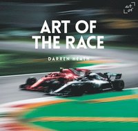 bokomslag Art of the Race - V18