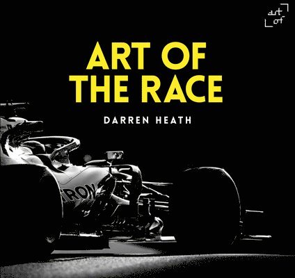 Art of the Race - V19 1