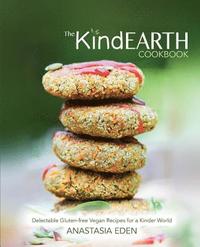 bokomslag The Kind Earth Cookbook