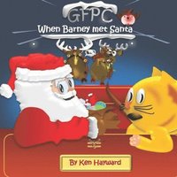 bokomslag GFPC When Barney met Santa