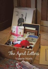 bokomslag The April Letters