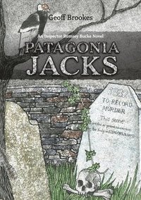 bokomslag Patagonia Jacks