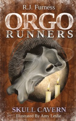 Skull Cavern (Orgo Runners) 1