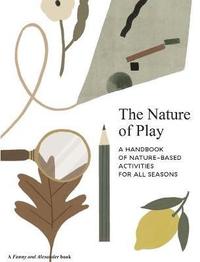 bokomslag The Nature of Play