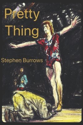Stephen Burrows - Pretty Thing, Häftad. Tillgänglighet: Lägg i varukorg