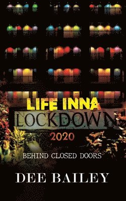 bokomslag LIFE INNA LOCKDOWN 2020