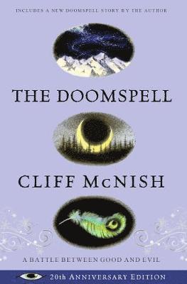 The Doomspell: Includes an additional new story by the author 1