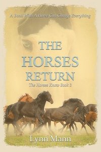 bokomslag The Horses Return