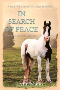 bokomslag In Search Of Peace