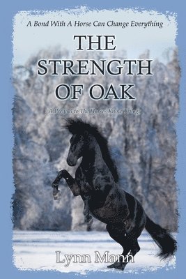 The Strength Of Oak 1