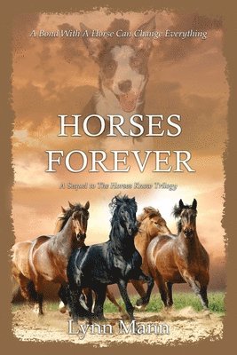 Horses Forever 1