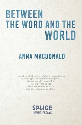 Between the Word and the World 1