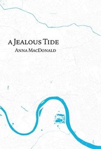 bokomslag Jealous Tide