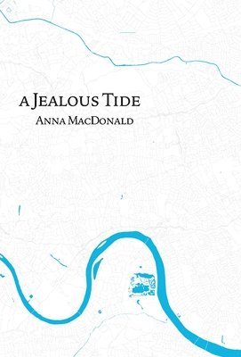 bokomslag A Jealous Tide