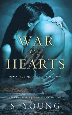 War of Hearts 1
