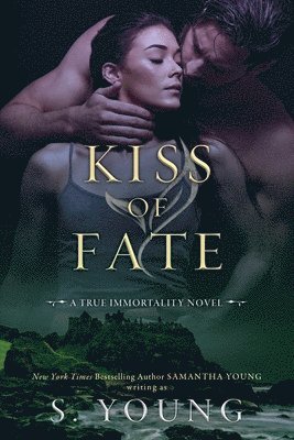 Kiss of Fate 1
