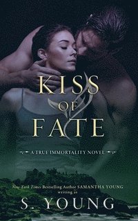 bokomslag Kiss of Fate