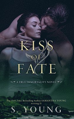 Kiss of Fate 1