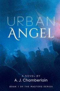 bokomslag Urban Angel