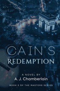 bokomslag Cain's Redemption
