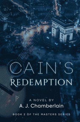 Cain's Redemption 1