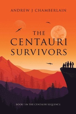 The Centauri Survivors 1
