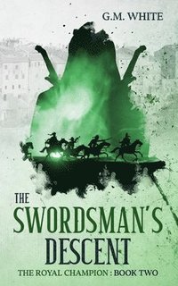 bokomslag Swordsman's Descent