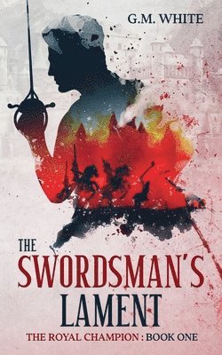 bokomslag Swordsman's Lament
