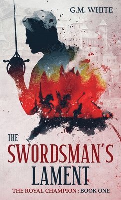 bokomslag Swordsman's Lament